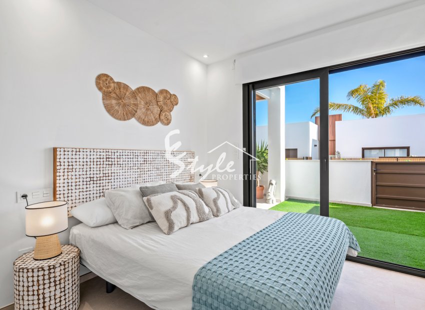 Nuevo - Apartamento - Los Alcazares