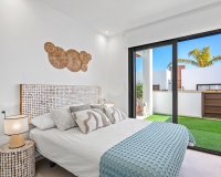 Nuevo - Apartamento - Los Alcazares
