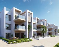 Nuevo - Apartamento - Los Alcazares