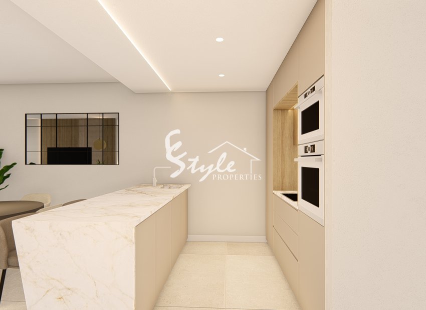 Nuevo - Apartamento - Los Alcazares