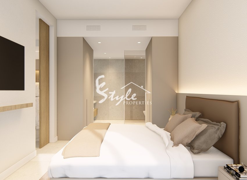 Nuevo - Apartamento - Los Alcazares