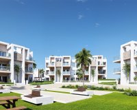 Nuevo - Apartamento - Los Alcazares