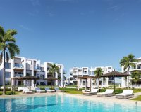 Nuevo - Apartamento - Los Alcazares