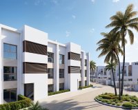 Nuevo - Apartamento - Los Alcazares