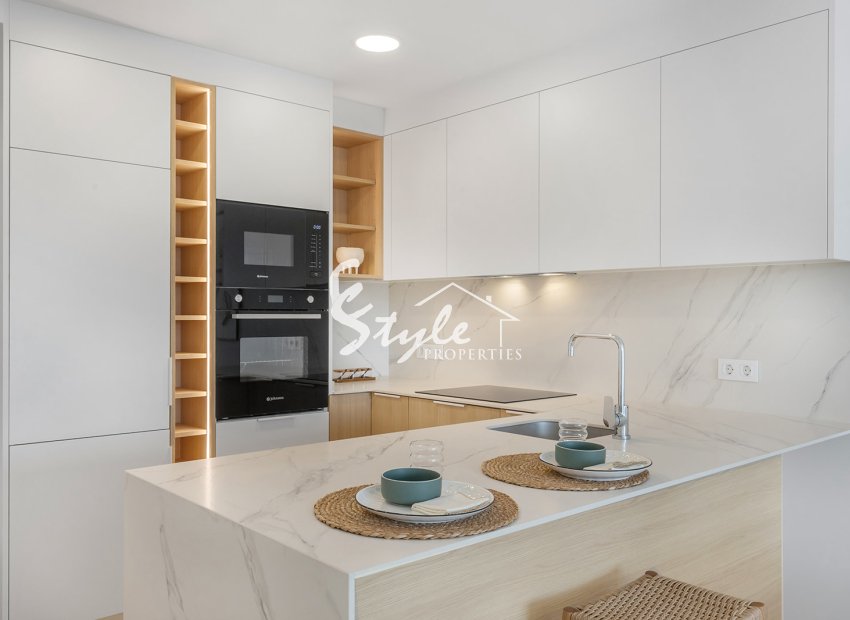 Nuevo - Apartamento - Los Alcazares
