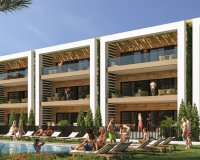 Nuevo - Apartamento - Los Alcazares