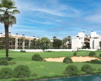 Nuevo - Apartamento - Los Alcazares