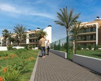 Nuevo - Apartamento - Los Alcazares