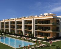 Nuevo - Apartamento - Los Alcazares