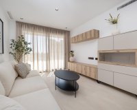 Nuevo - Apartamento - Los Alcazares
