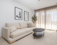 Nuevo - Apartamento - Los Alcazares