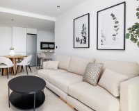 Nuevo - Apartamento - Los Alcazares