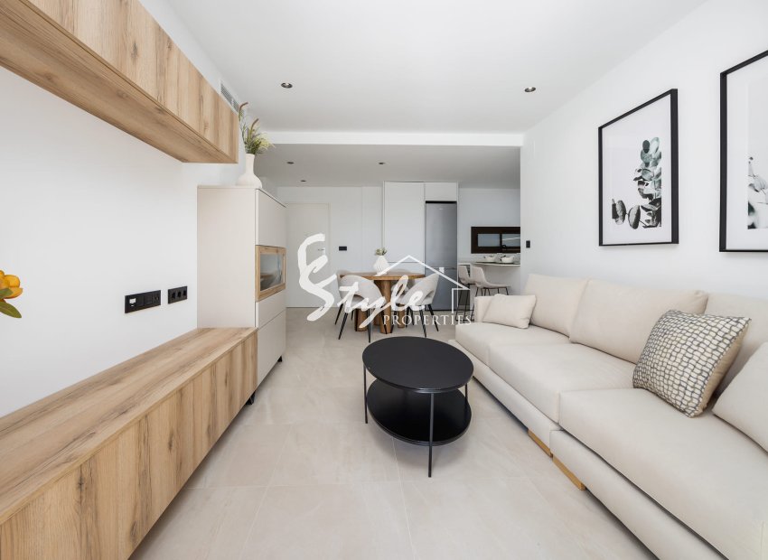 Nuevo - Apartamento - Los Alcazares