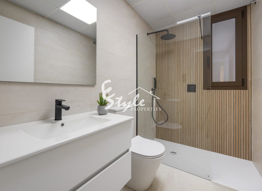 Nuevo - Apartamento - Los Alcazares