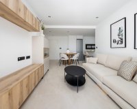 Nuevo - Apartamento - Los Alcazares