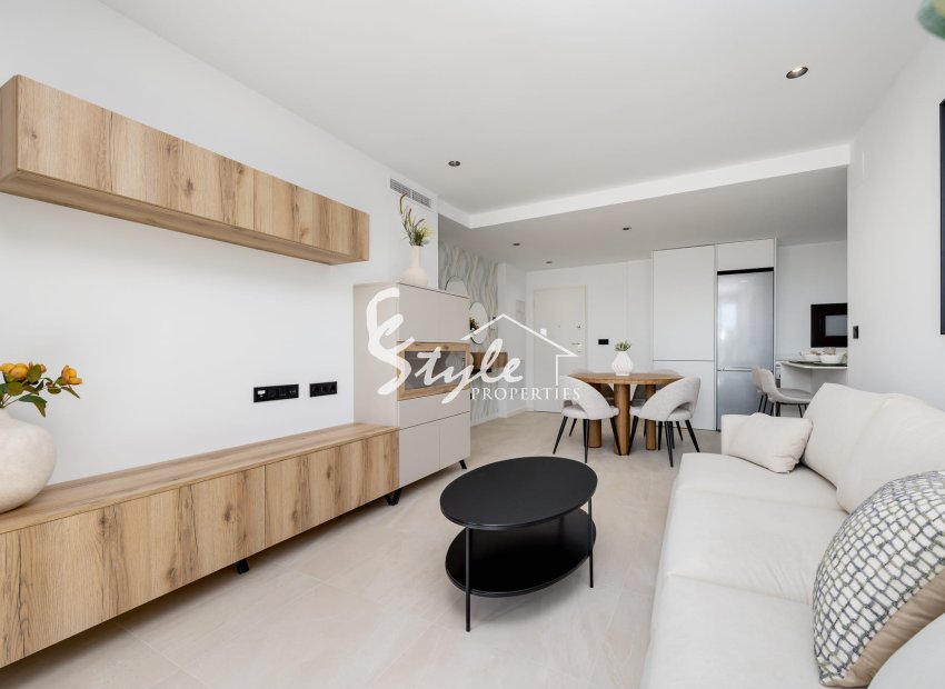 Nuevo - Apartamento - Los Alcazares