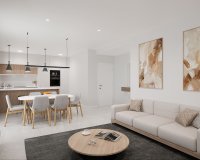 Nuevo - Apartamento - Los Alcazares