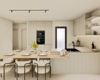 Nuevo - Apartamento - Los Alcazares