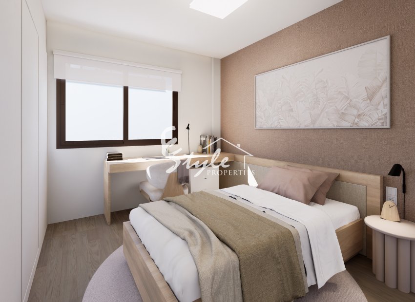 Nuevo - Apartamento - Los Alcazares