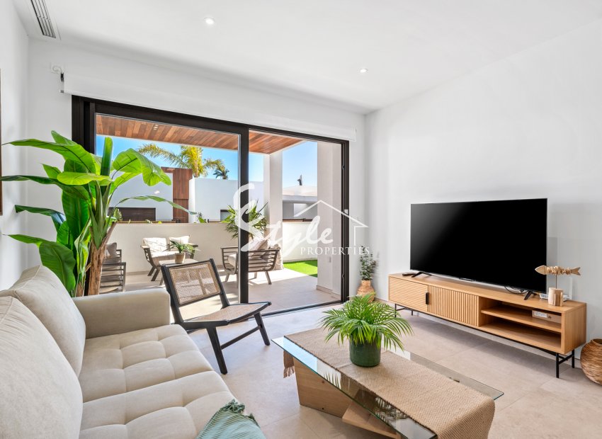 Nuevo - Apartamento - Los Alcazares