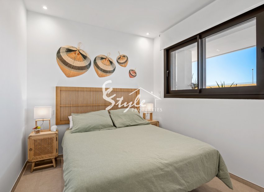 Nuevo - Apartamento - Los Alcazares