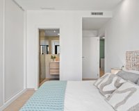Nuevo - Apartamento - Los Alcazares