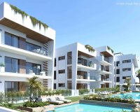 Nuevo - Apartamento - Los Alcazares
