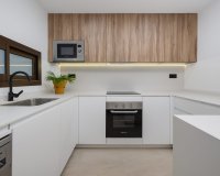 Nuevo - Apartamento - Los Alcazares