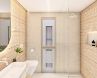 Nuevo - Apartamento - Los Alcazares