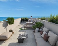 Nuevo - Apartamento - Los Alcazares