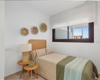 Nuevo - Apartamento - Los Alcazares