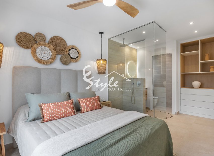 Nuevo - Apartamento - Los Alcazares