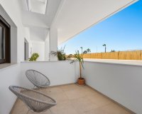 Nuevo - Apartamento - Los Alcazares