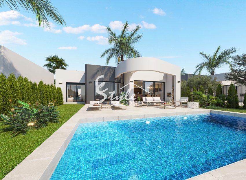 Nuevo - Apartamento - Los Alcazares