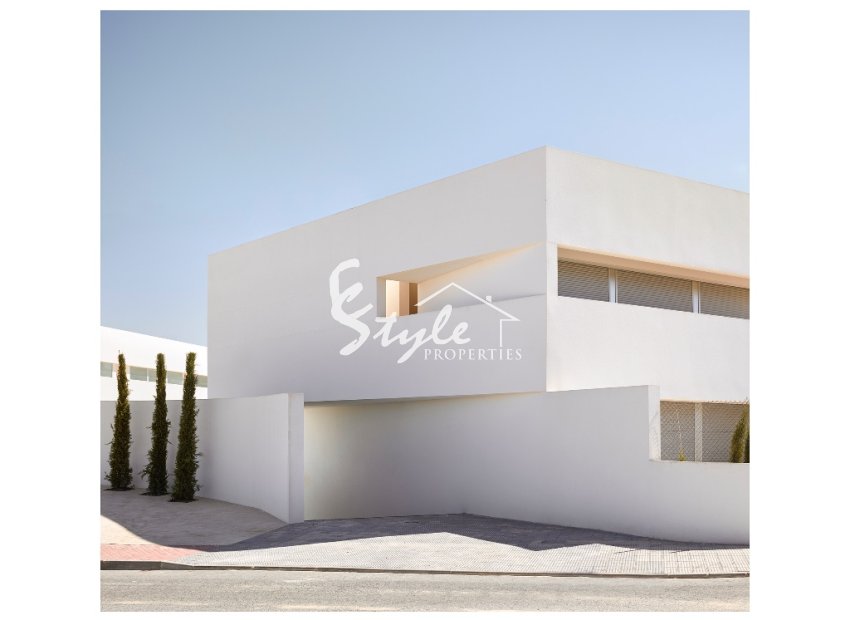 Nuevo - Apartamento - Los Altos