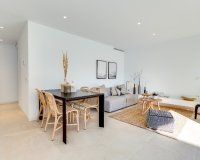 Nuevo - Apartamento - Los Altos