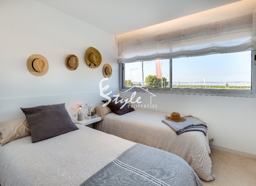 Nuevo - Apartamento - Los Altos