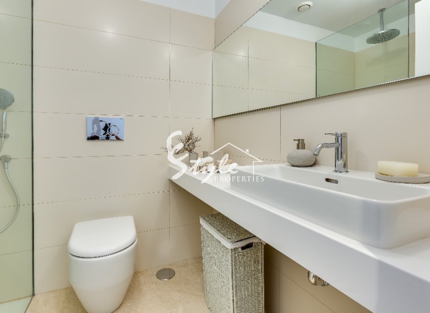 Nuevo - Apartamento - Los Altos