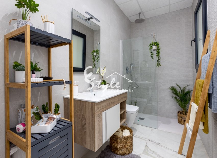 Nuevo - Apartamento - Los Altos