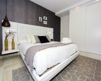 Nuevo - Apartamento - Los Altos