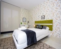 Nuevo - Apartamento - Los Altos