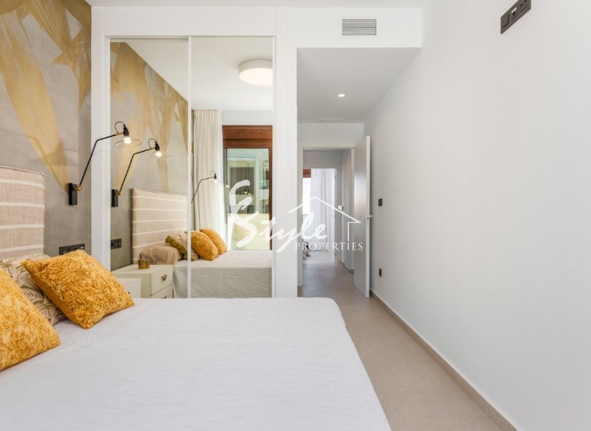 Nuevo - Apartamento - Los Balcones