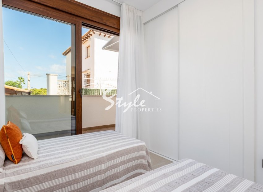 Nuevo - Apartamento - Los Balcones