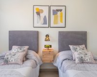 Nuevo - Apartamento - Los Balcones