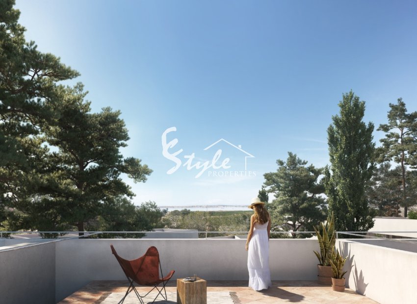 Nuevo - Apartamento - Los Balcones