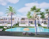 Nuevo - Apartamento - Mar de Cristal - Mar Menor