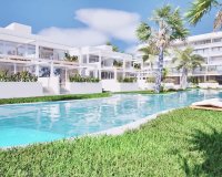 Nuevo - Apartamento - Mar de Cristal - Mar Menor