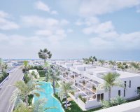 Nuevo - Apartamento - Mar de Cristal - Mar Menor