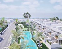 Nuevo - Apartamento - Mar de Cristal - Mar Menor