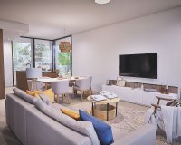 Nuevo - Apartamento - Mar Menor - Mar de Cristal